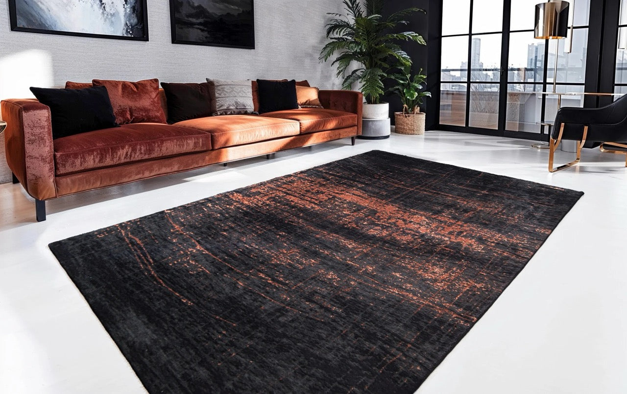 Mad Men Collection - Griff Soho Copper 8925