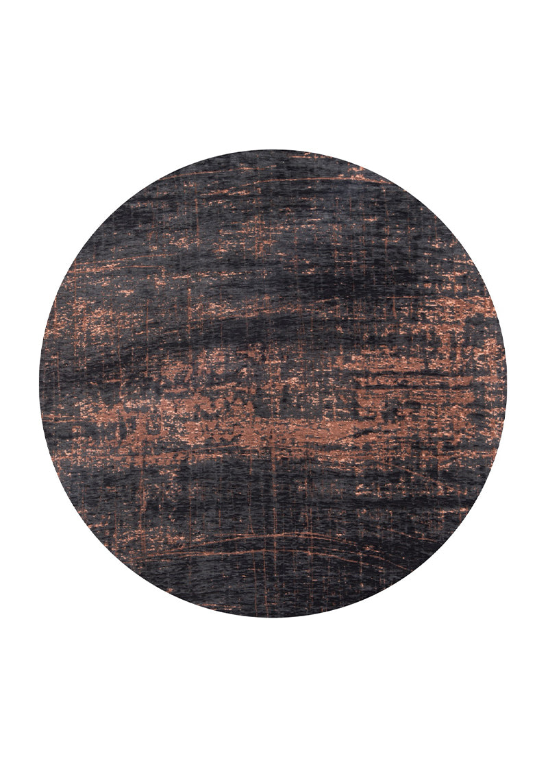 Mad Men Collection - Griff Soho Copper Circular 8925