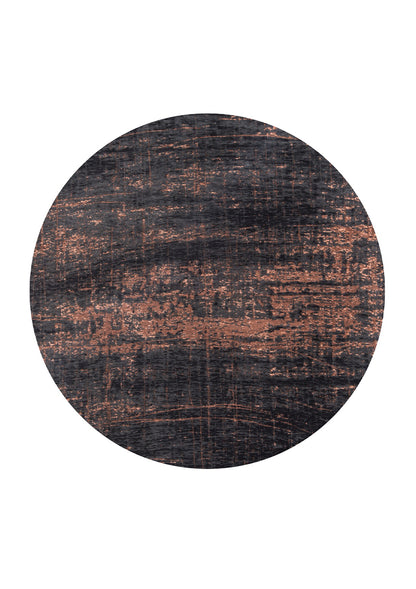 Mad Men Collection - Griff Soho Copper Circular 8925