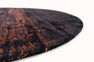 Mad Men Collection - Griff Soho Copper Circular 8925