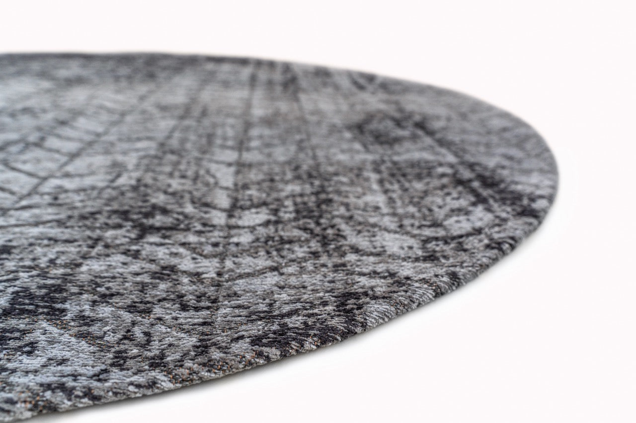 Mad Men Collection - Jacob's Ladder - Harlem Contrast Circular 8425