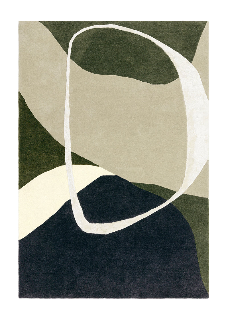 Mistral Moss
