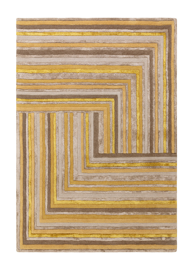 Mistral Gold