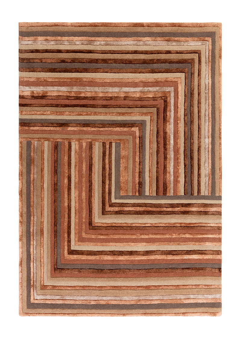 Mistral Terracotta