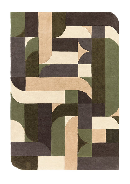 Mistral Mosaic Sage