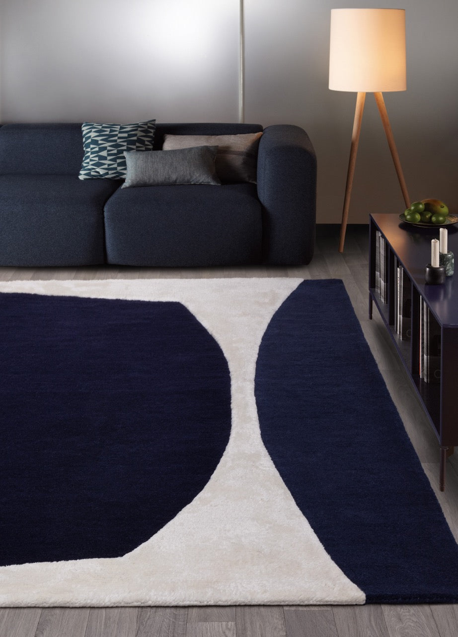 Mistral Indigo