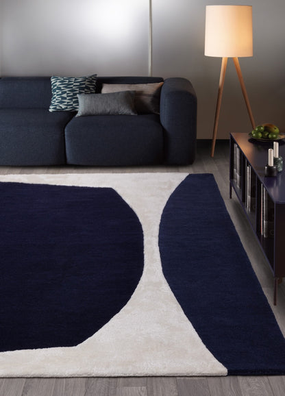 Mistral Indigo
