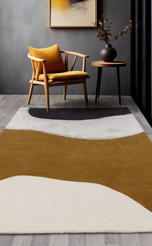 Mistral Ochre