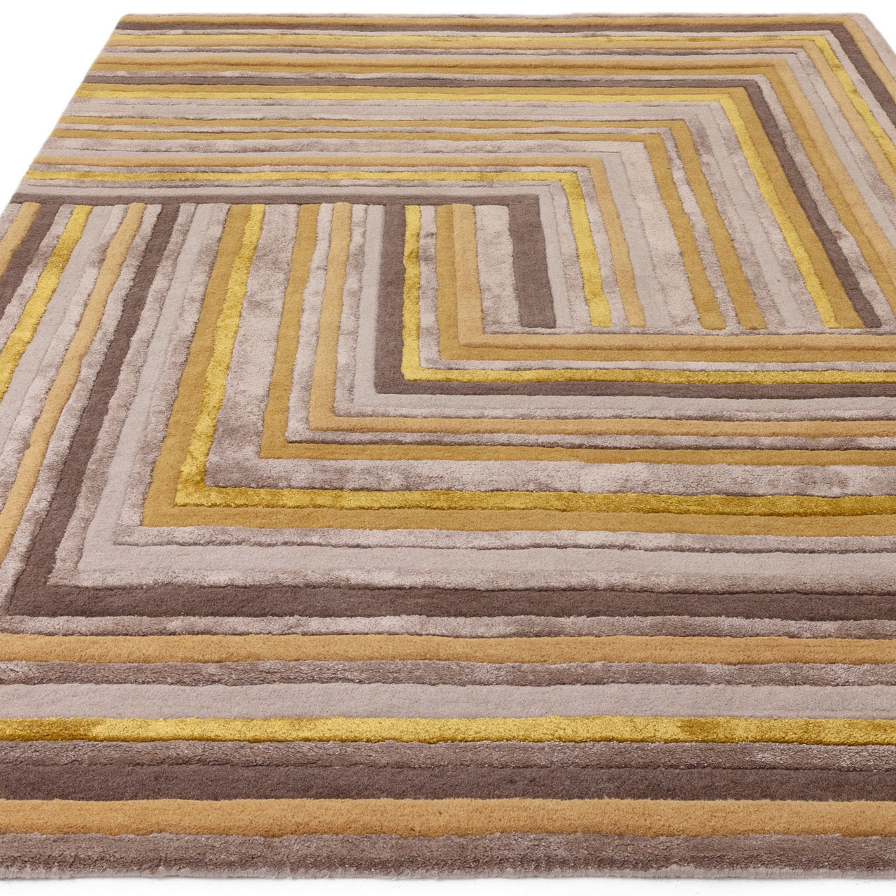 Mistral Gold