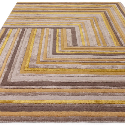 Mistral Gold