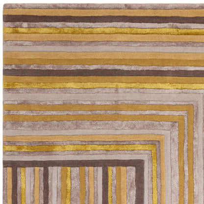 Mistral Gold