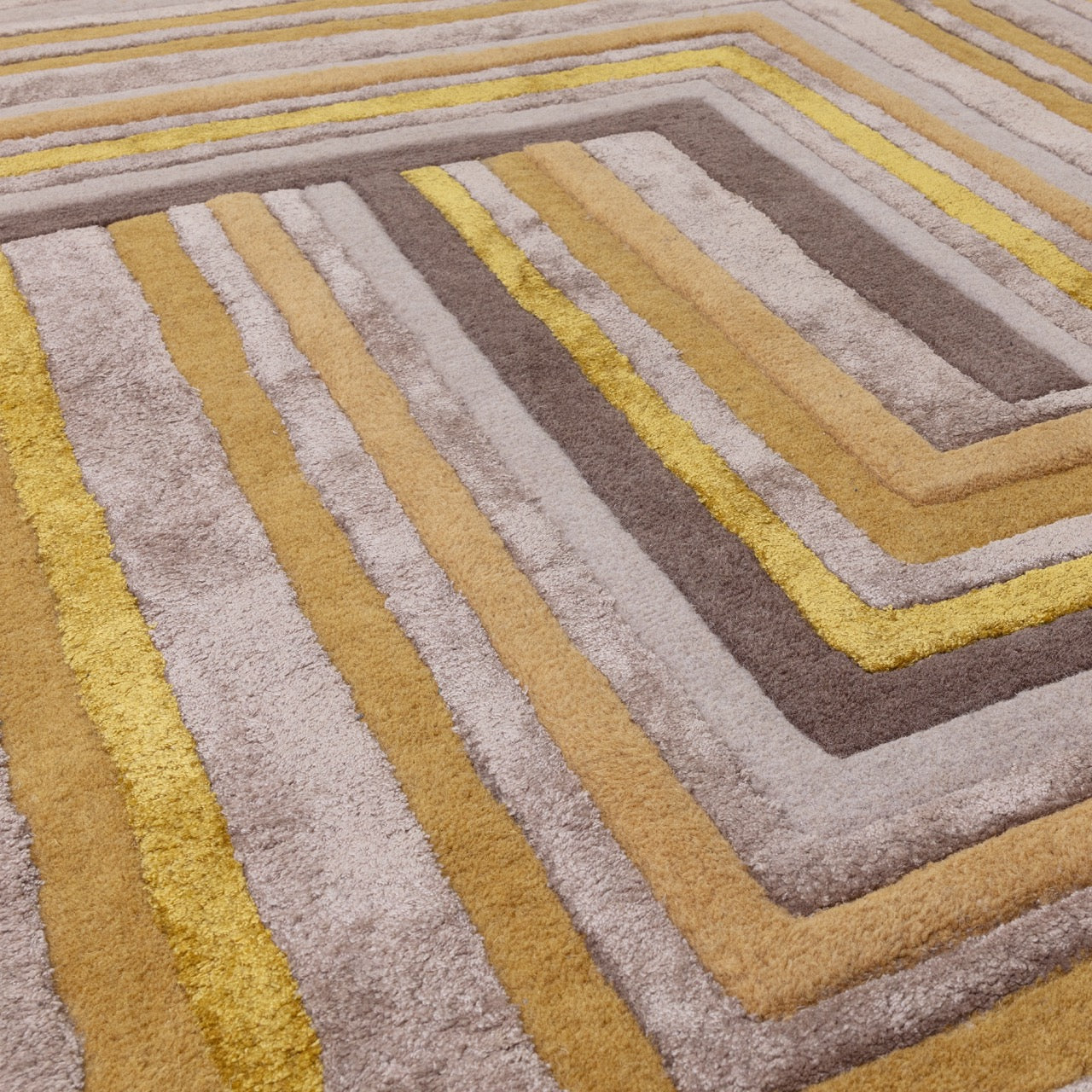 Mistral Gold