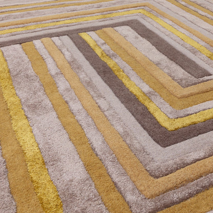 Mistral Gold
