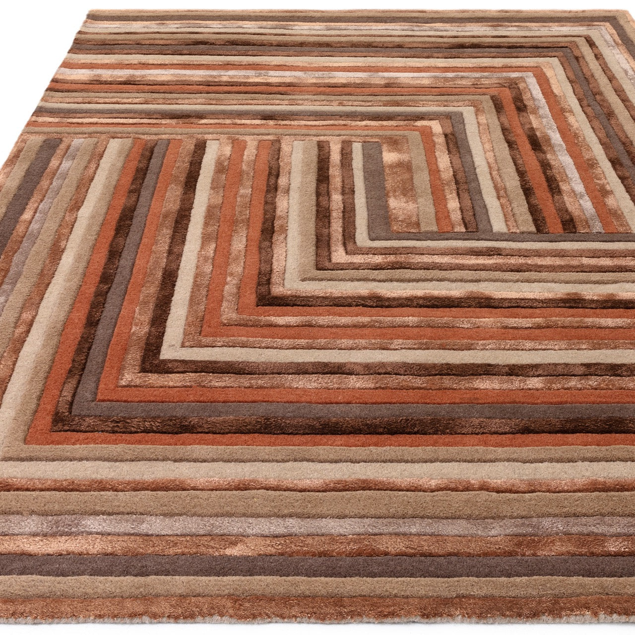 Mistral Terracotta