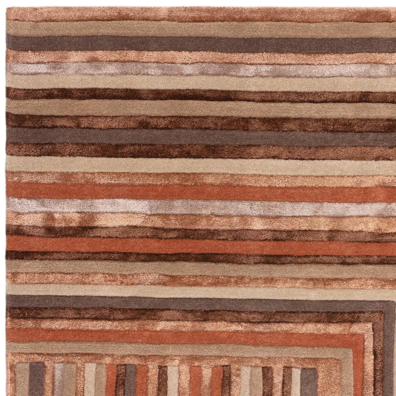 Mistral Terracotta