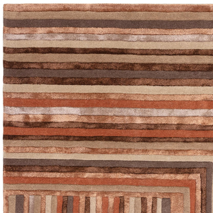 Mistral Terracotta