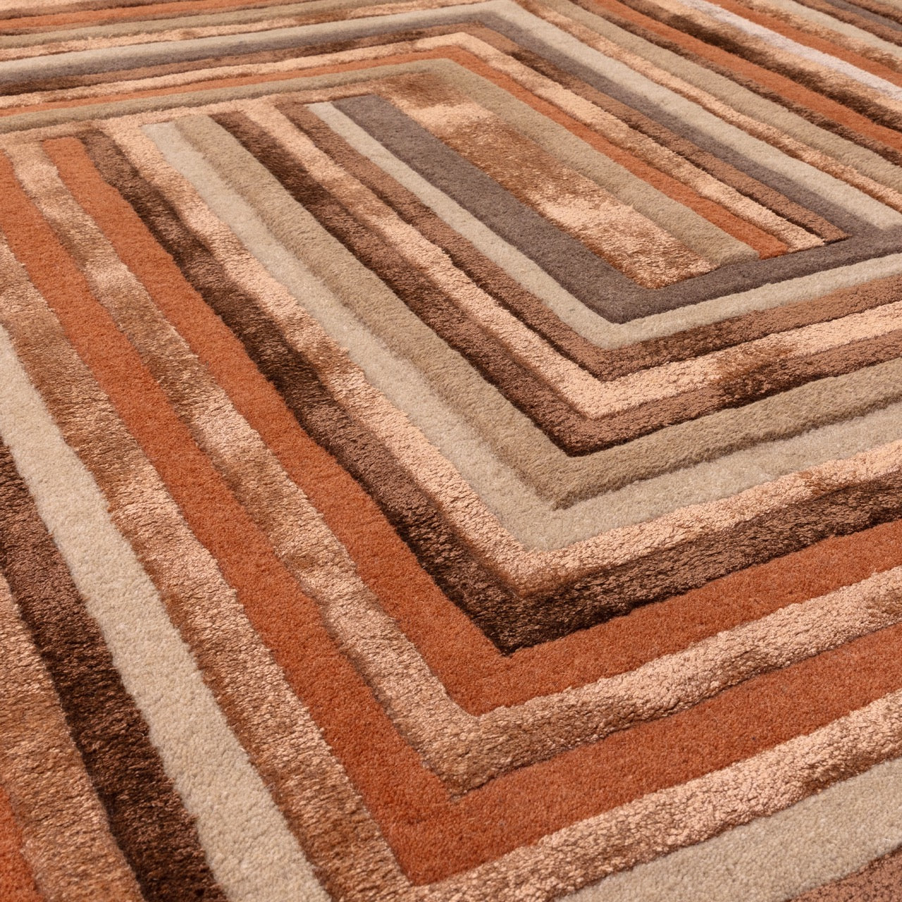 Mistral Terracotta