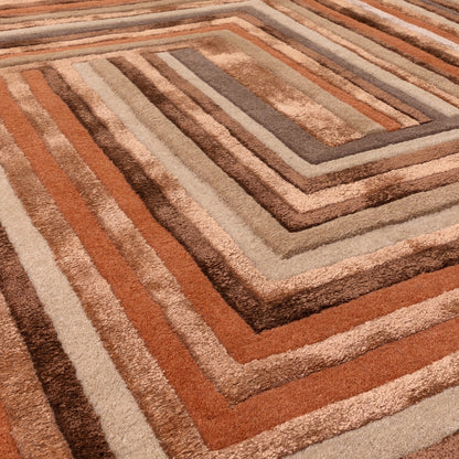 Mistral Terracotta