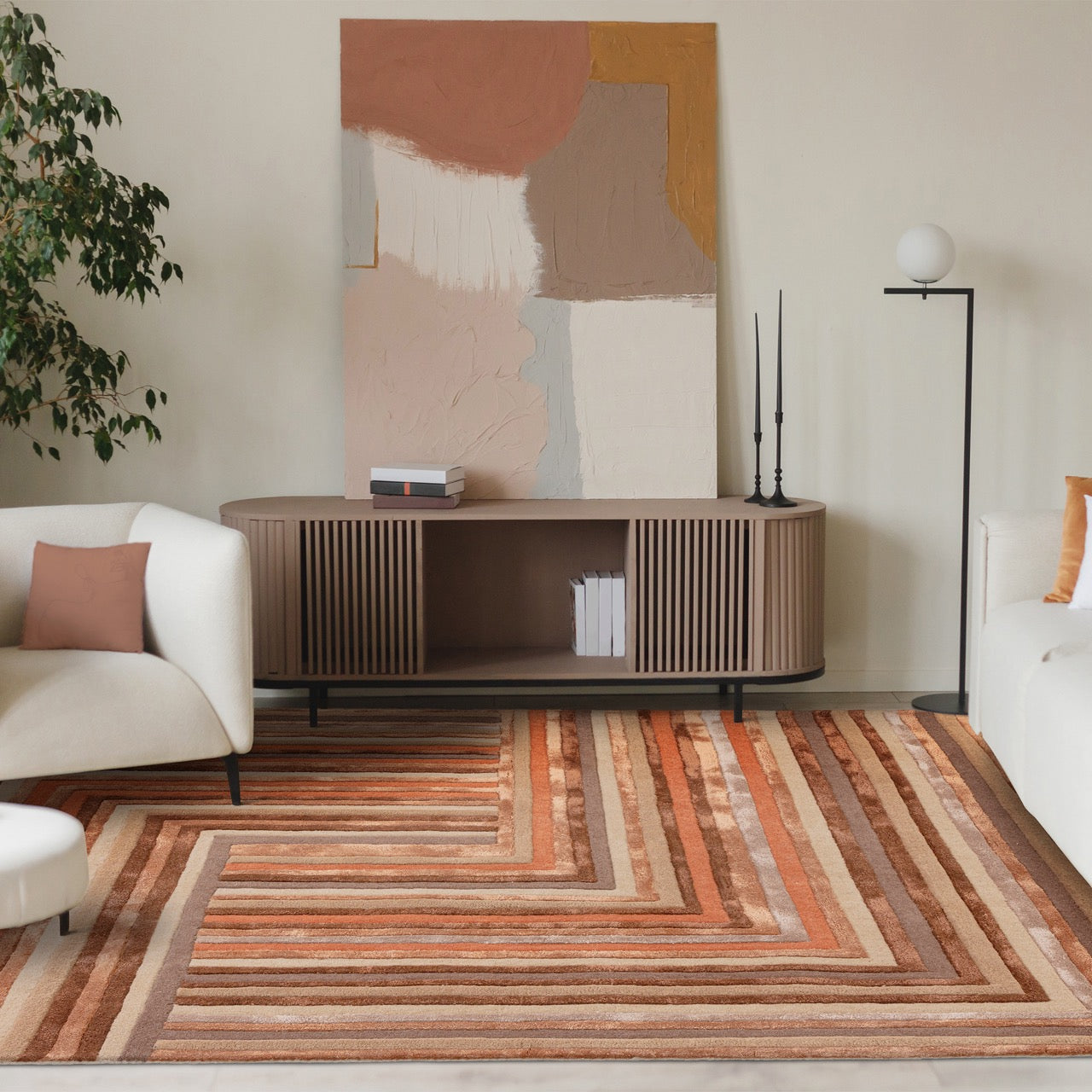 Mistral Terracotta