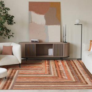Mistral Terracotta