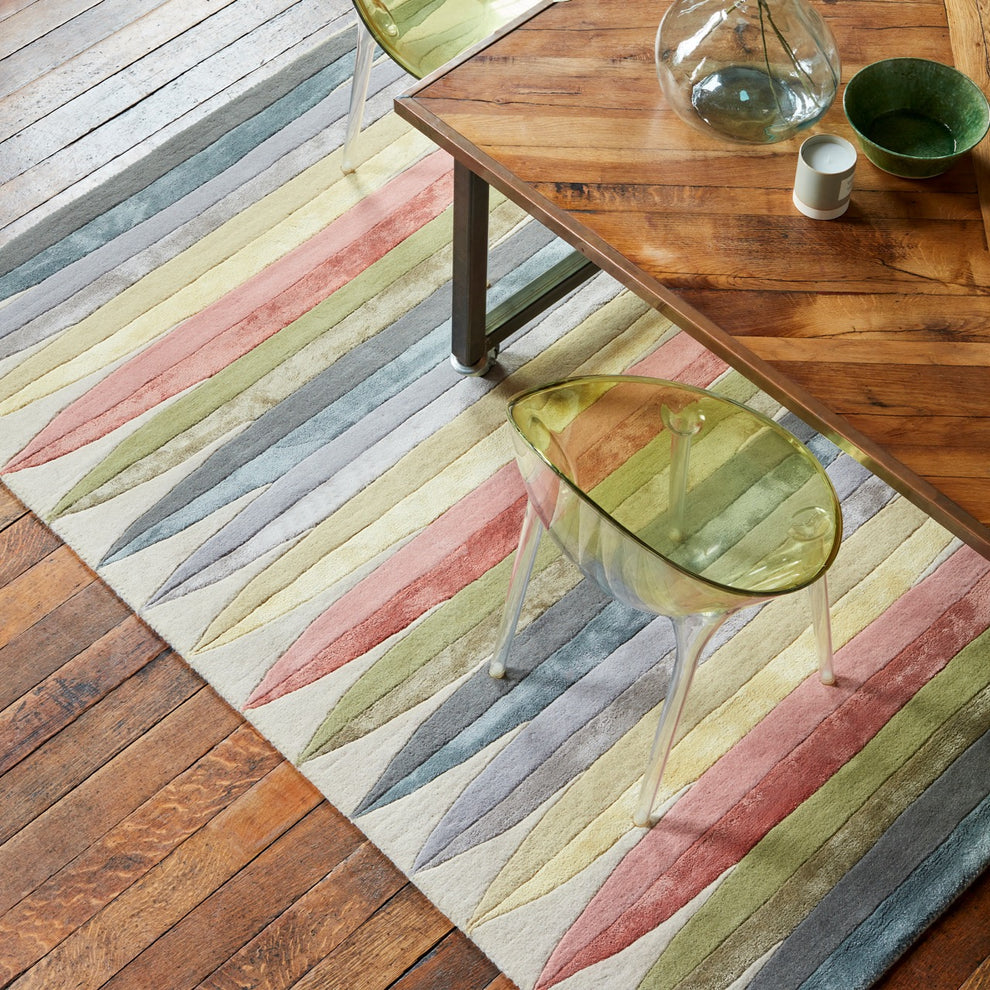 Mistral Pod Pastel – FLOOR_STORY