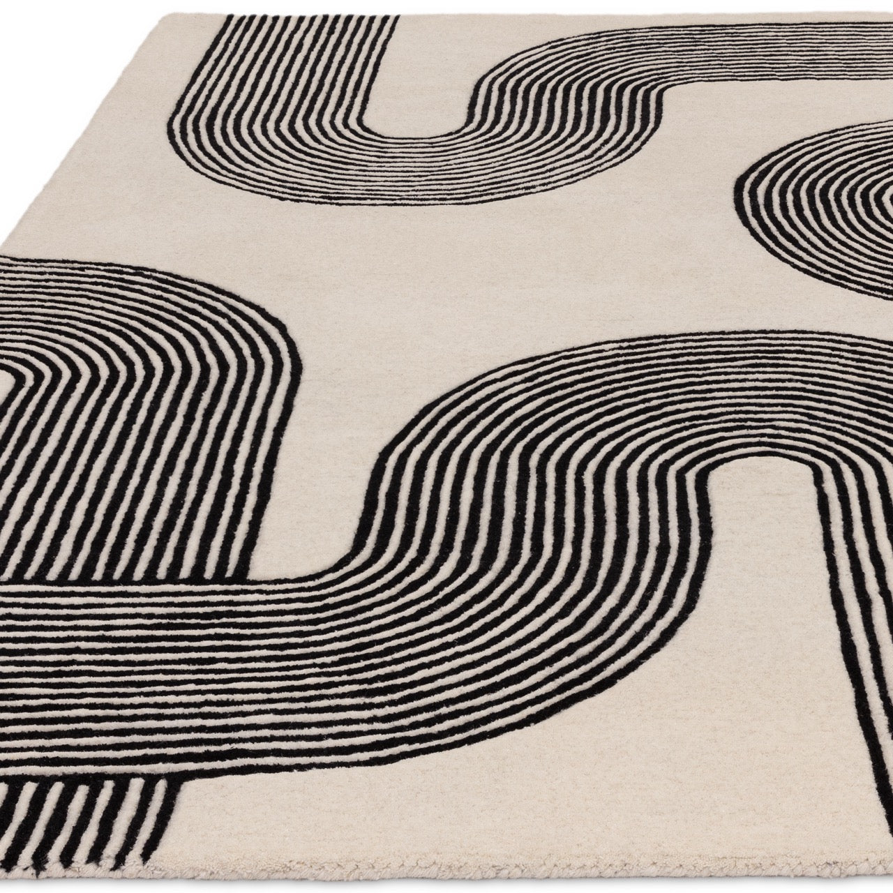 Mistral Horzions Black
