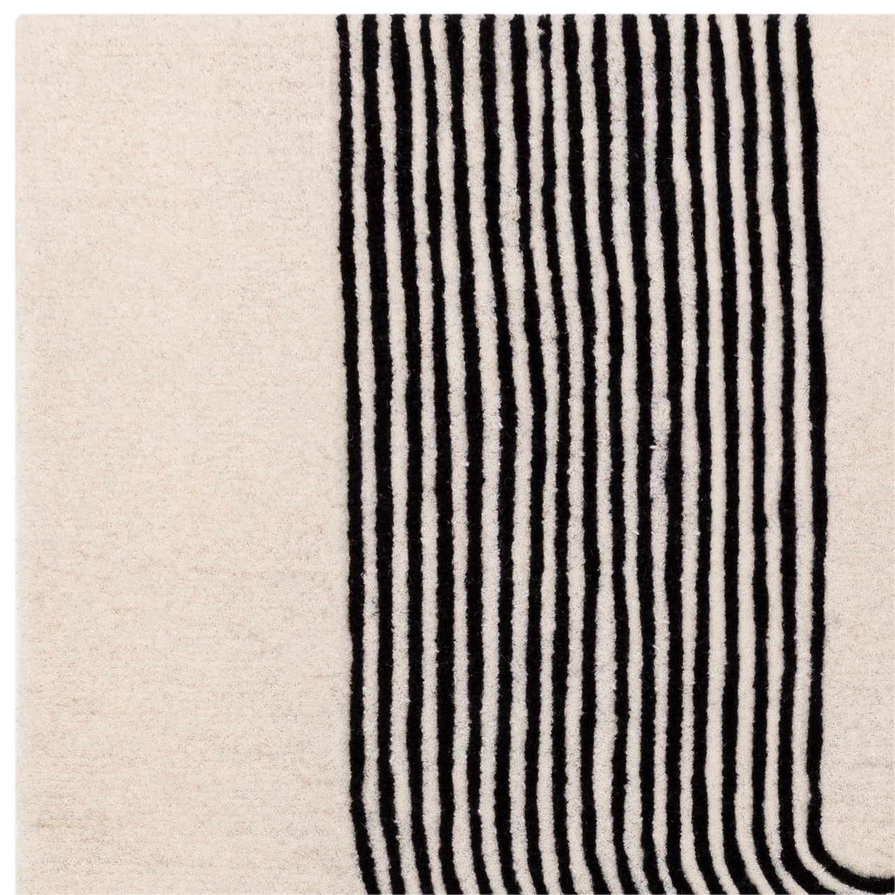Mistral Horzions Black