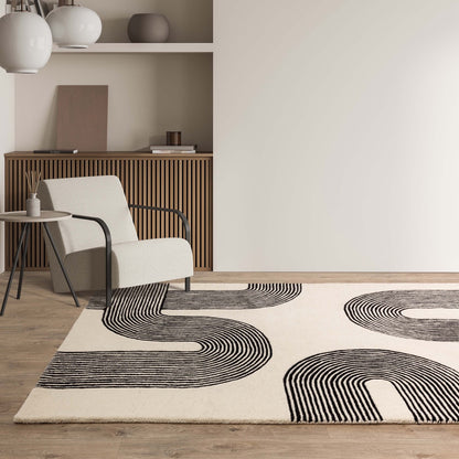 Mistral Horzions Black