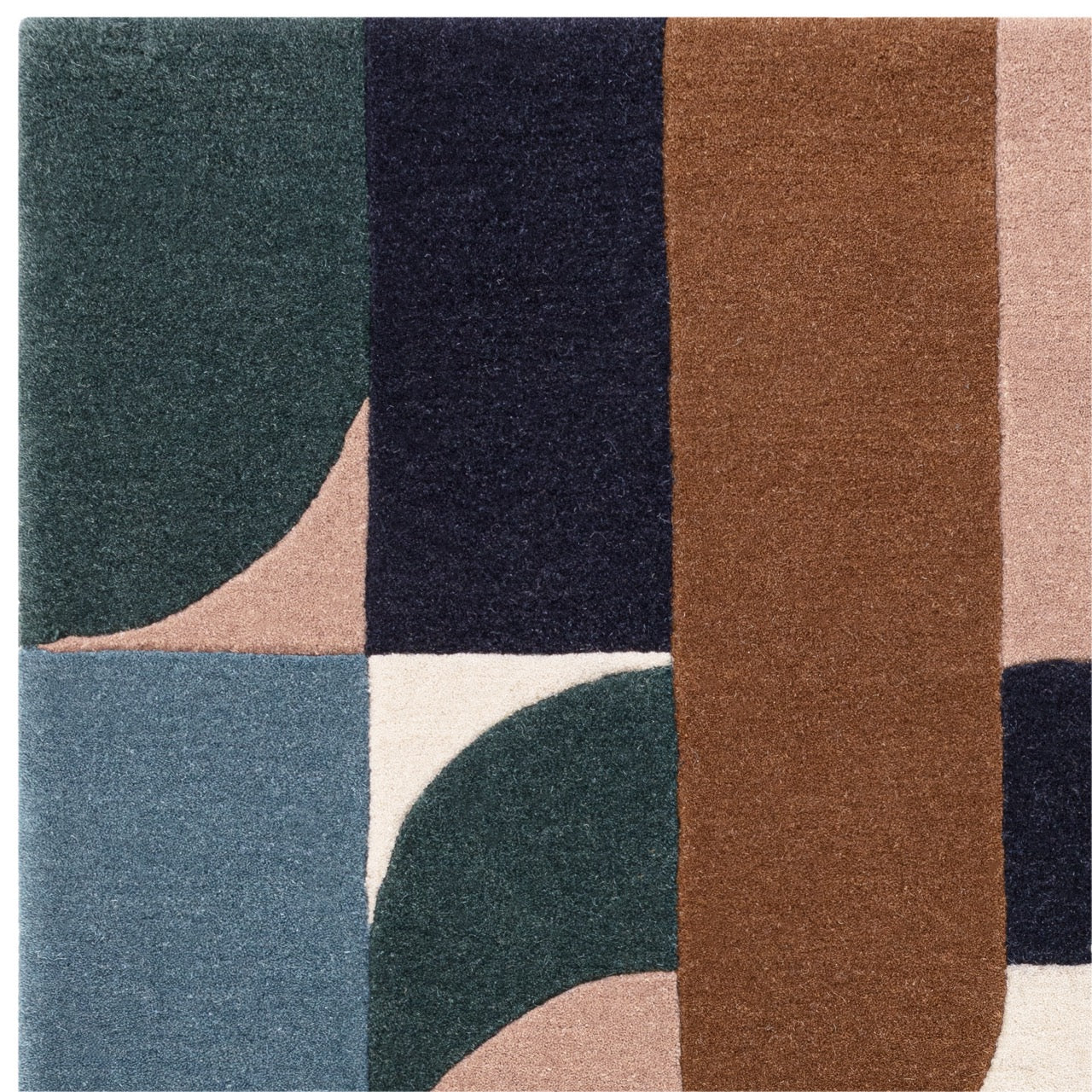 Mistral Mosaic Teal
