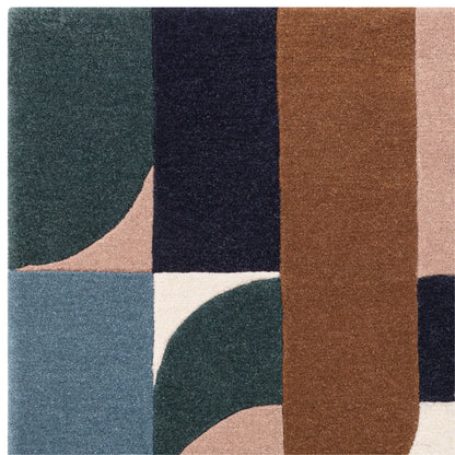 Mistral Mosaic Teal