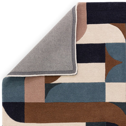 Mistral Mosaic Teal