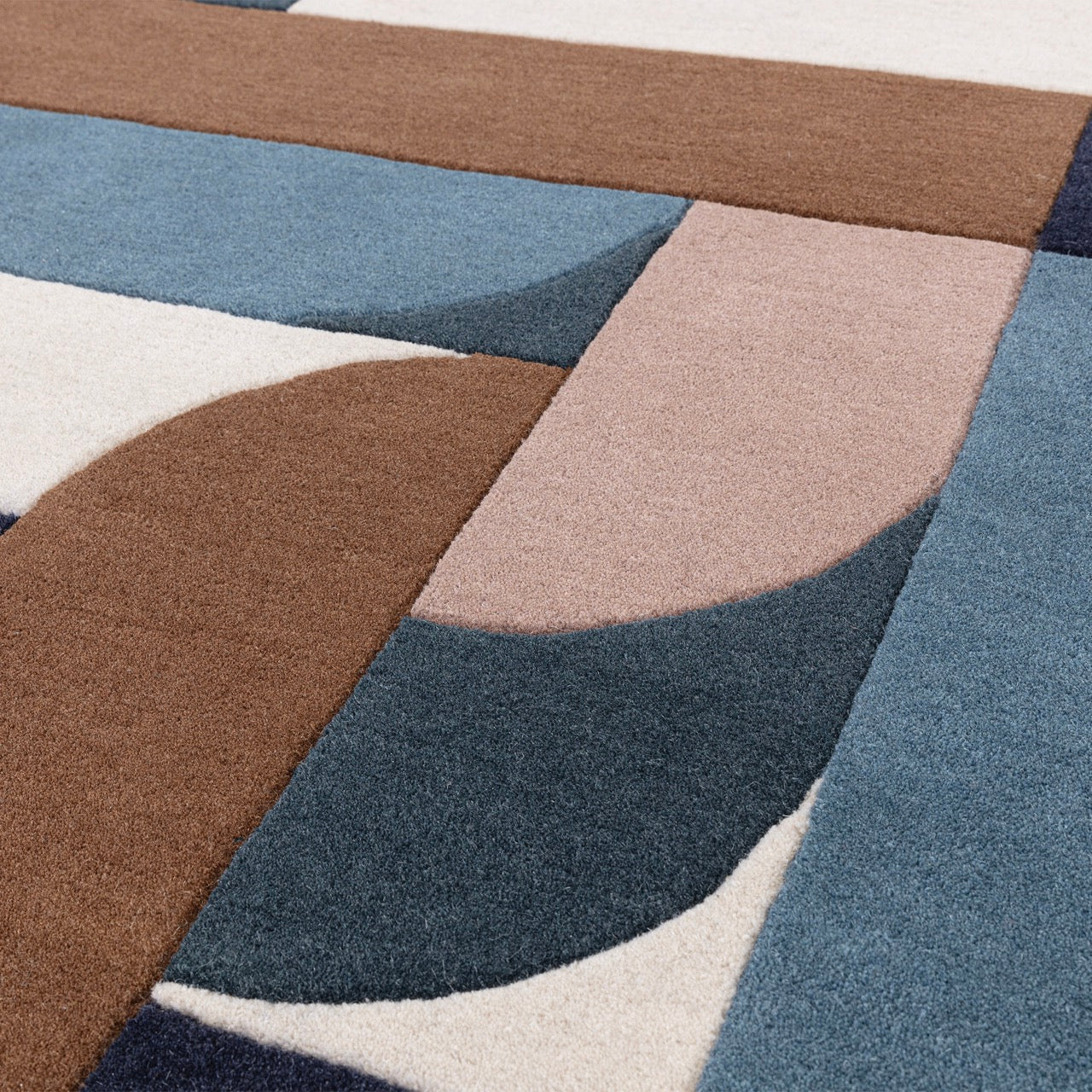 Mistral Mosaic Teal