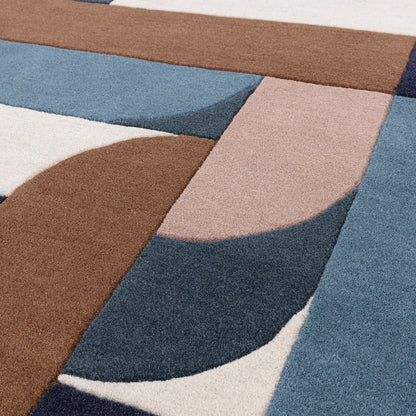 Mistral Mosaic Teal