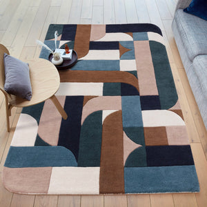 Mistral Mosaic Teal
