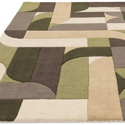 Mistral Mosaic Sage