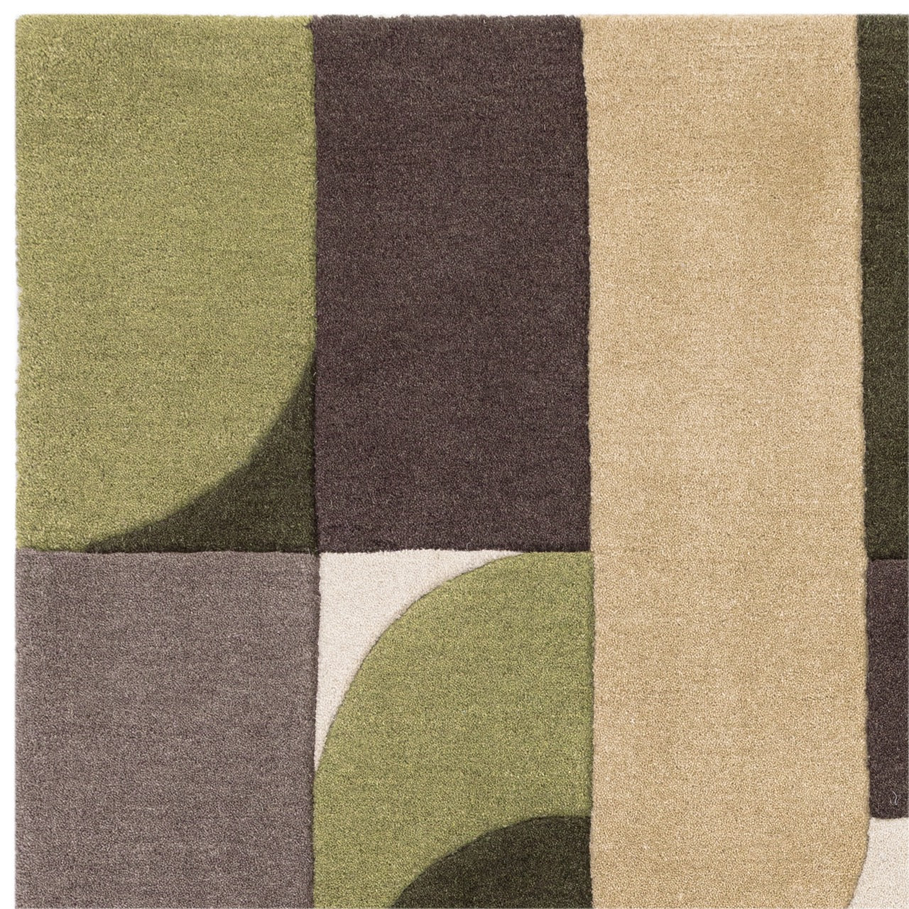 Mistral Mosaic Sage