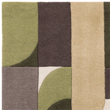 Mistral Mosaic Sage
