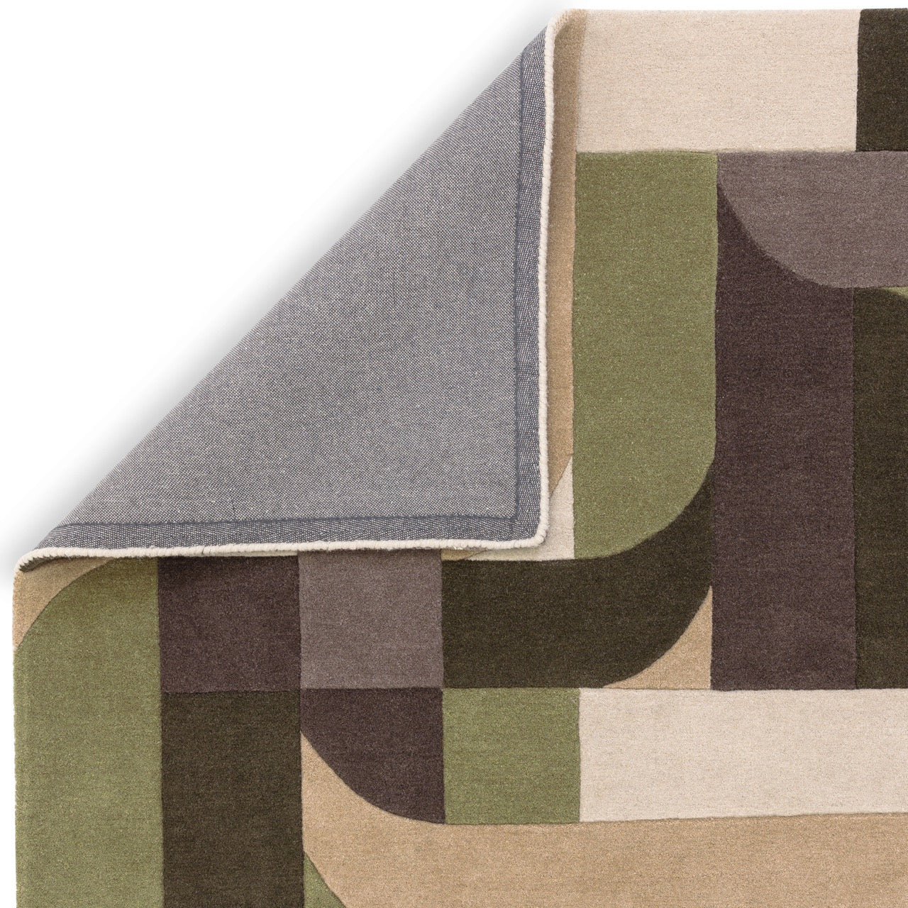 Mistral Mosaic Sage