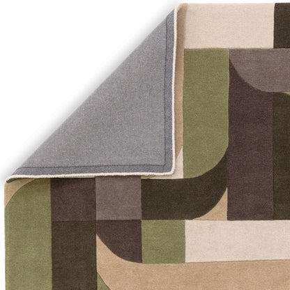 Mistral Mosaic Sage