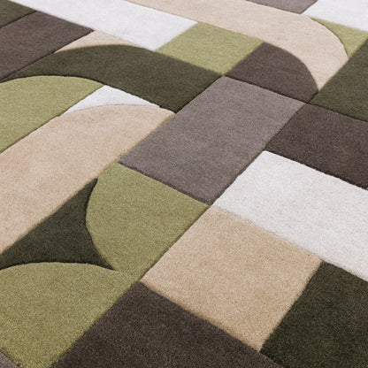 Mistral Mosaic Sage
