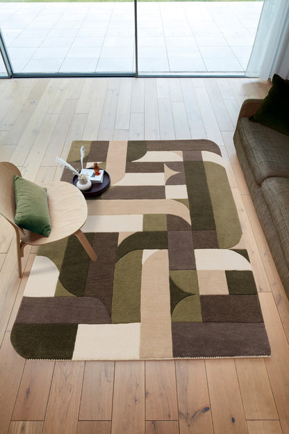 Mistral Mosaic Sage