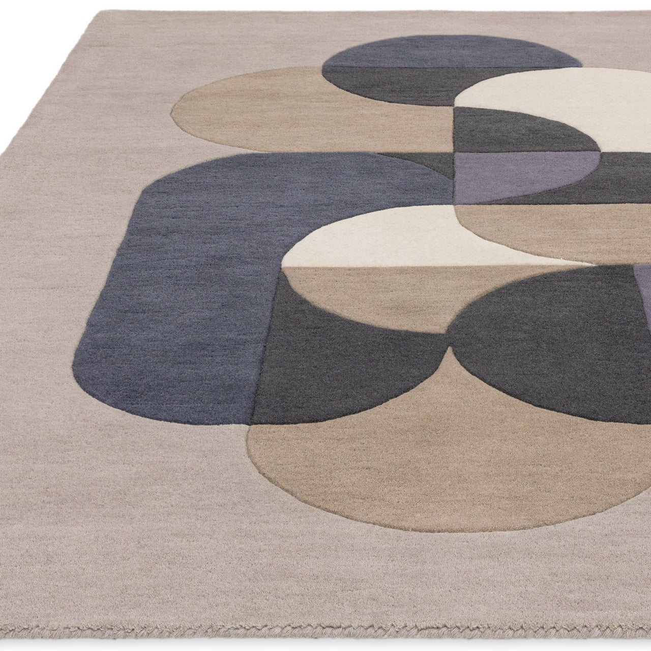 Mistral Light Gray