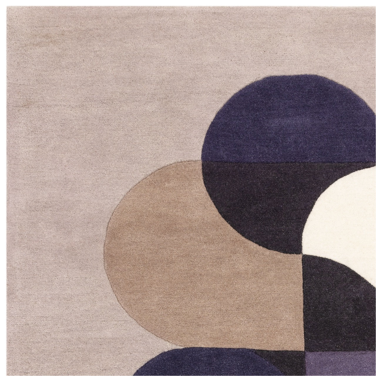 Mistral Light Gray
