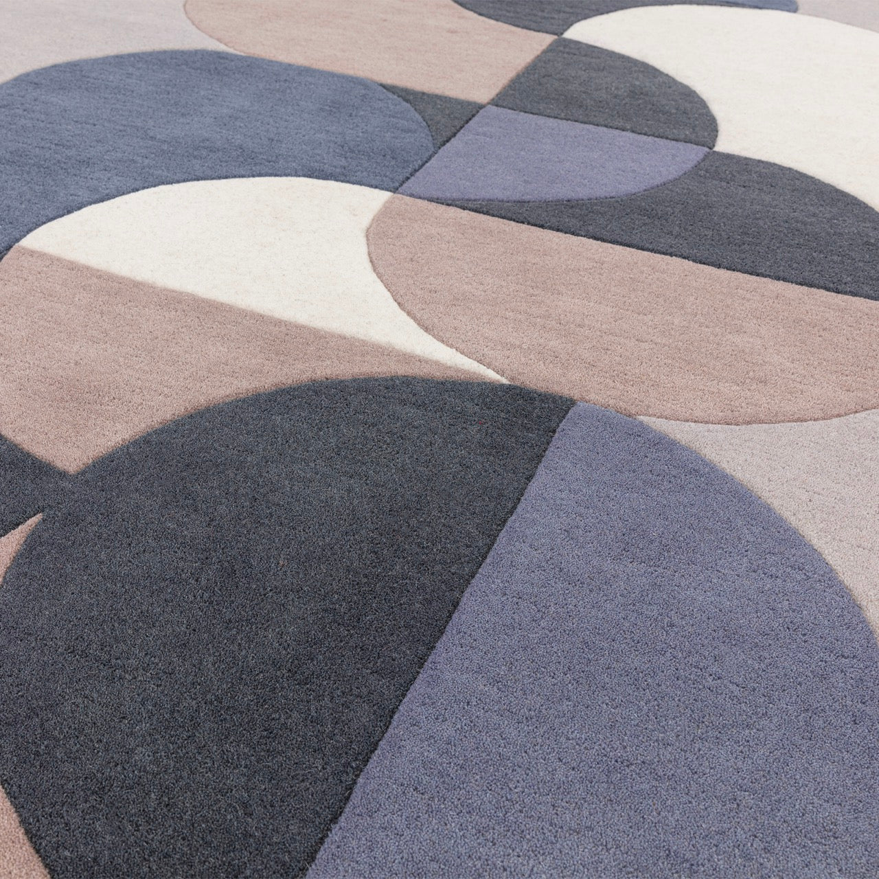 Mistral Light Gray