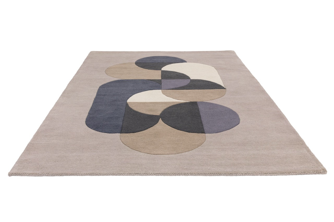Mistral Light Gray