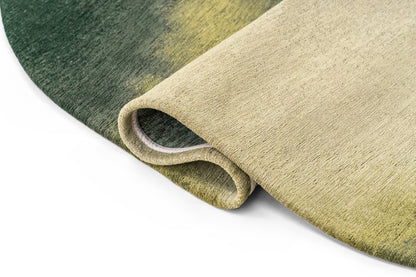 Meditation Aquarelle - Leaf 2092