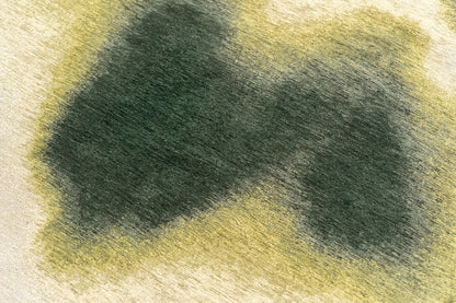 Meditation Aquarelle - Leaf 2092