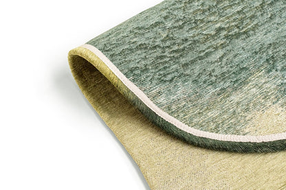 Meditation Aquarelle - Leaf 2092