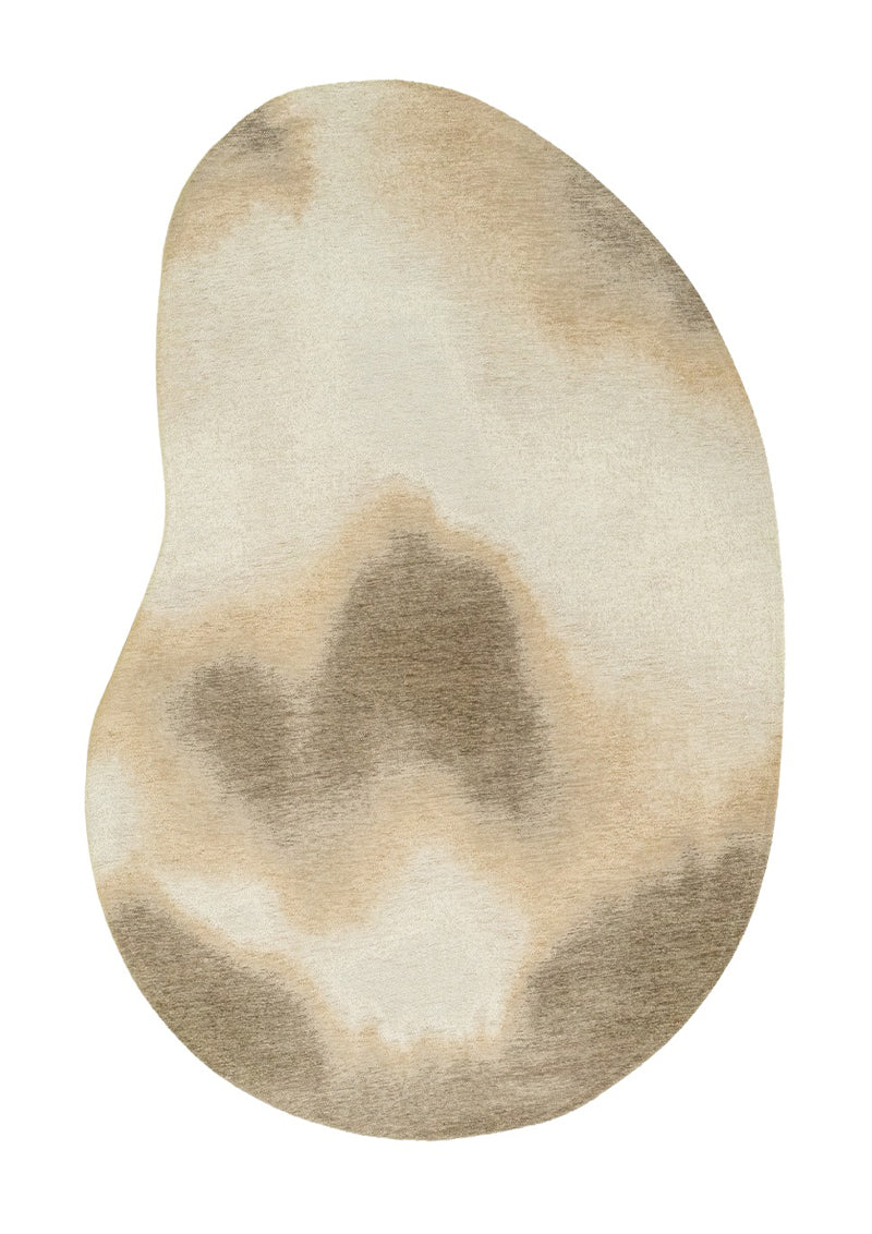 Meditation Aquarelle - Nature 2089