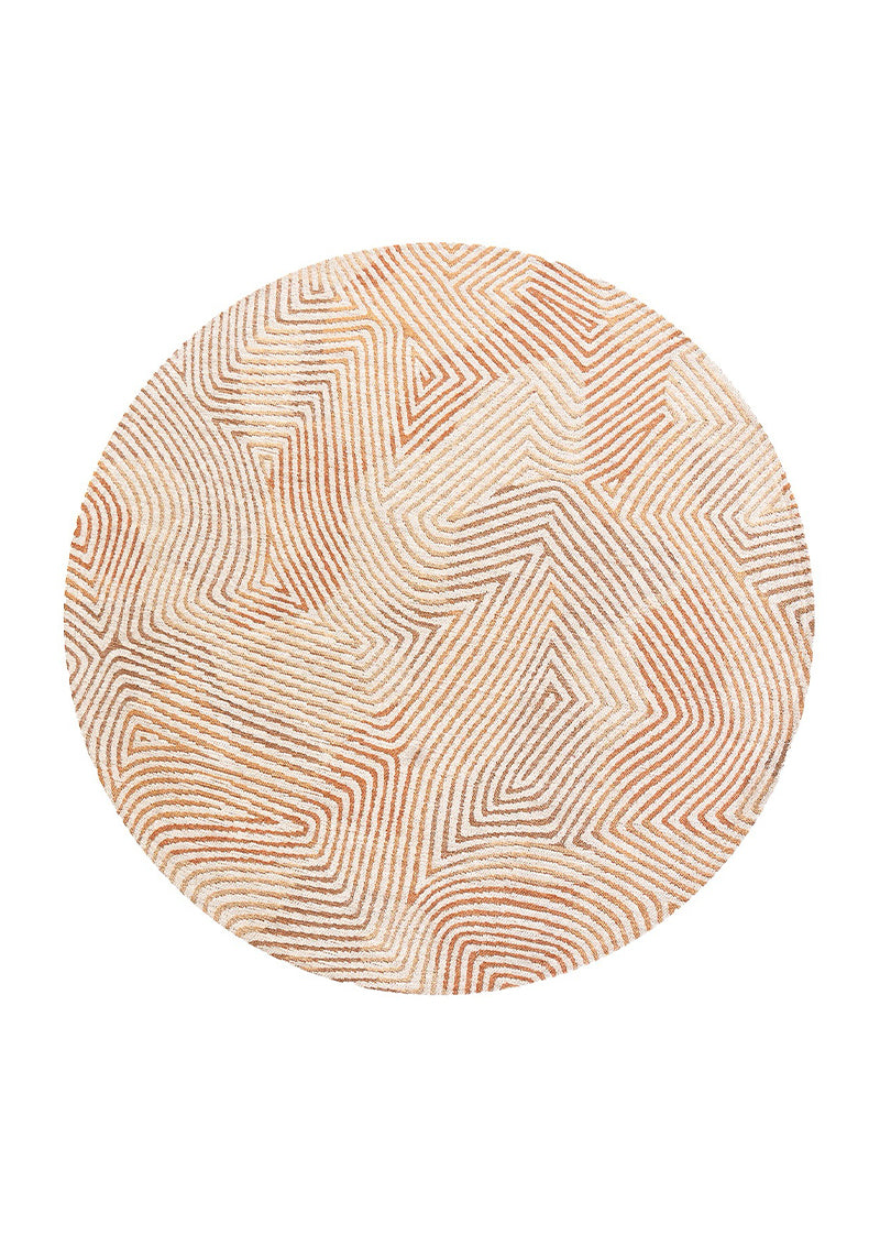 Meditation Collection - Indian Sand Circular 9800